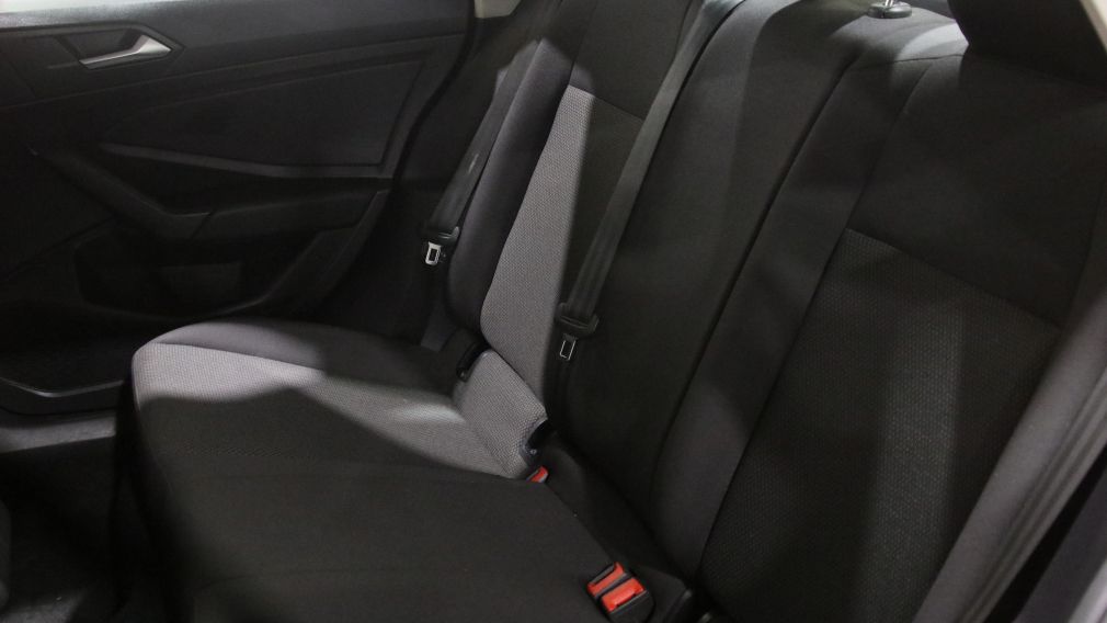 Volkswagen Jetta Comfortline 2019 d&rsquo;occasion à vendre - 22