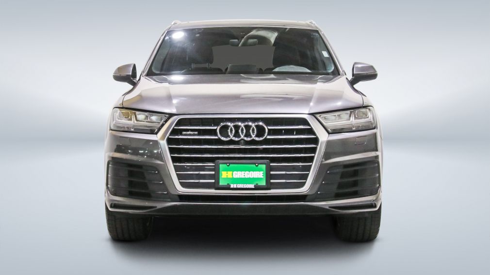 Audi Q7 Progressiv 2019 d&rsquo;occasion à vendre - 2