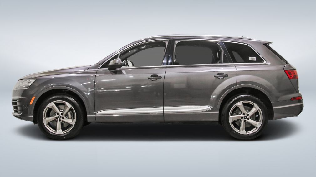 Audi Q7 Progressiv 2019 d&rsquo;occasion à vendre - 4