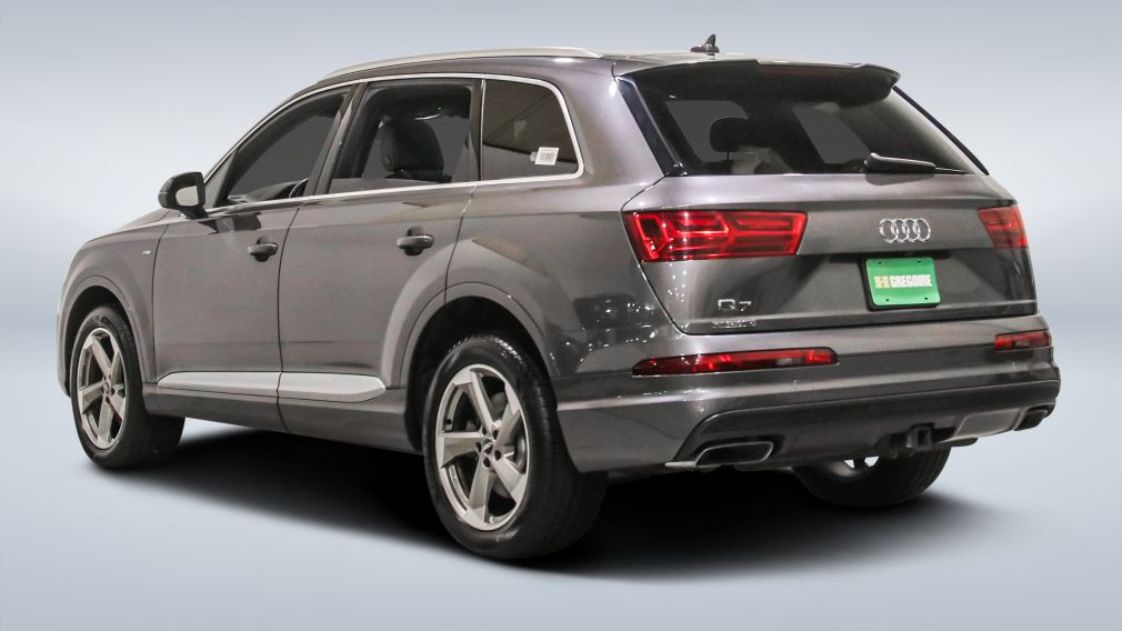 Audi Q7 Progressiv 2019 d&rsquo;occasion à vendre - 5