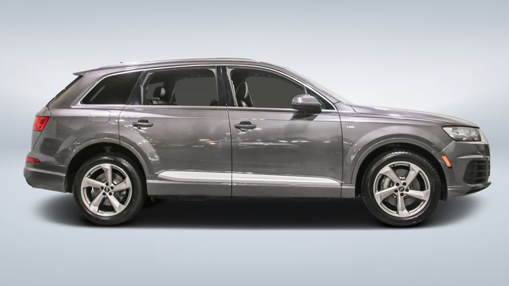 Audi Q7 Progressiv 2019 d&rsquo;occasion à vendre - 8
