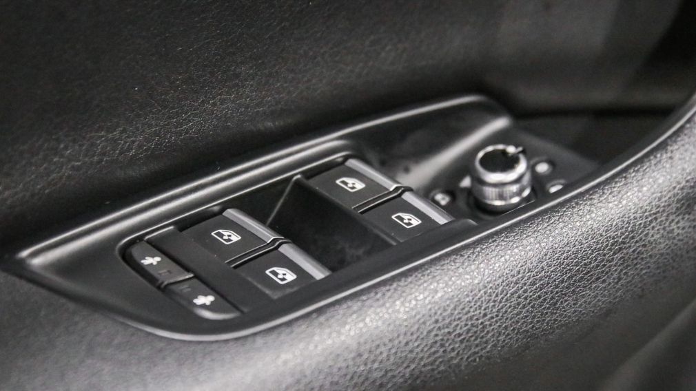 Audi Q7 Progressiv 2019 d&rsquo;occasion à vendre - 11