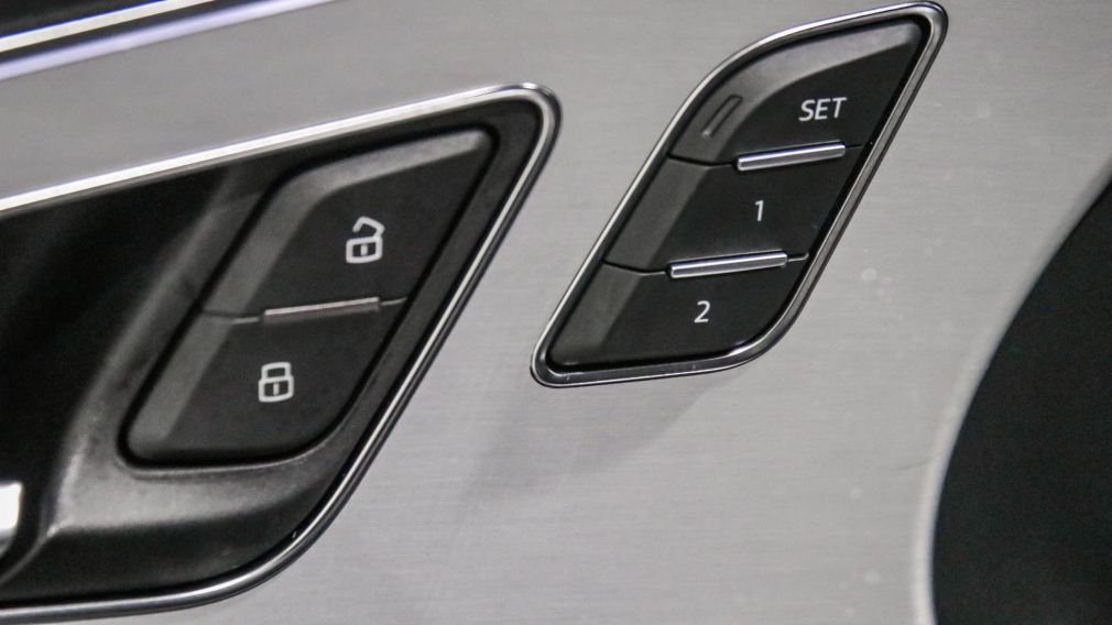 Audi Q7 Progressiv 2019 d&rsquo;occasion à vendre - 12