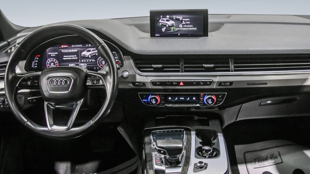 Audi Q7 Progressiv 2019 d&rsquo;occasion à vendre - 15