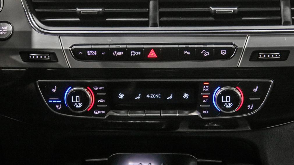 Audi Q7 Progressiv 2019 d&rsquo;occasion à vendre - 21