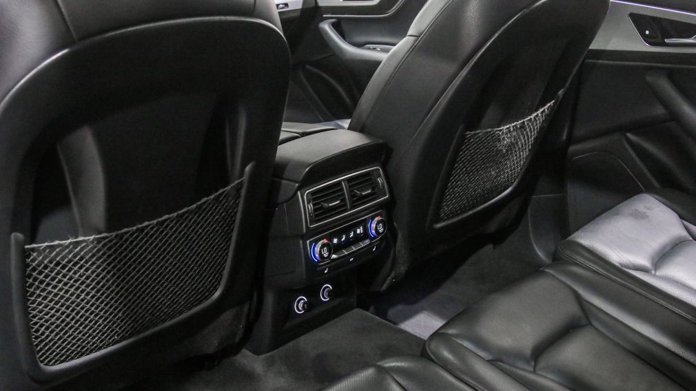 Audi Q7 Progressiv 2019 d&rsquo;occasion à vendre - 24