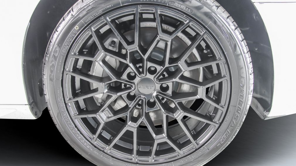 Audi A4 Progressiv 2021 à vendre à Shawinigan - 7