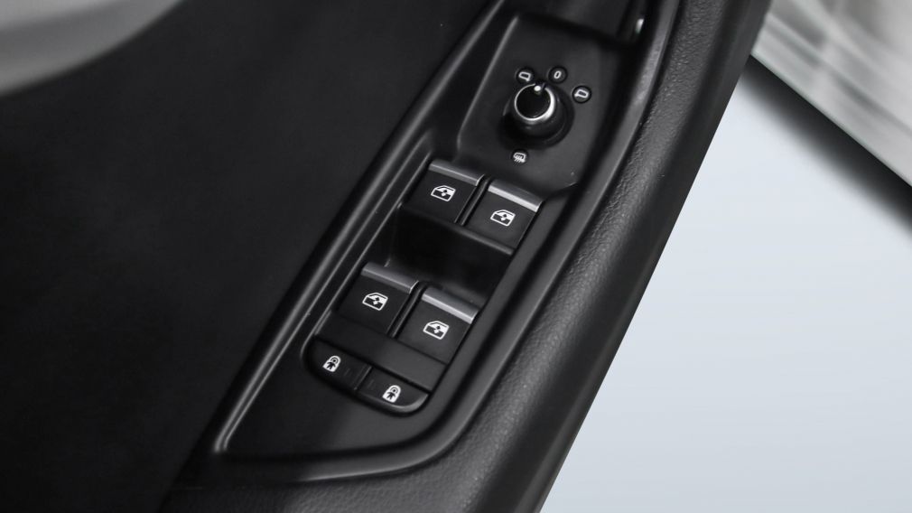 Audi A4 Progressiv 2021 à vendre à Shawinigan - 15