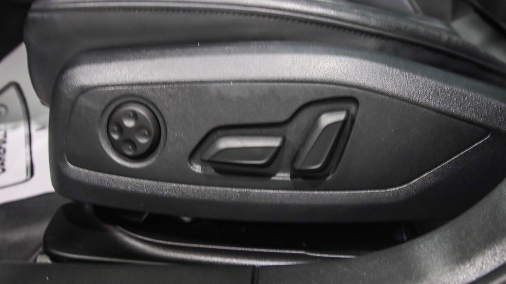 Audi A4 Progressiv 2021 à vendre à Shawinigan - 16