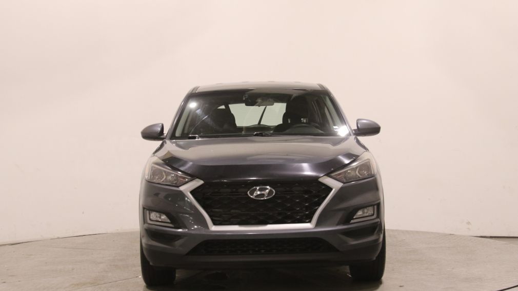 Hyundai Tucson Essential 2019 d&rsquo;occasion à vendre - 2
