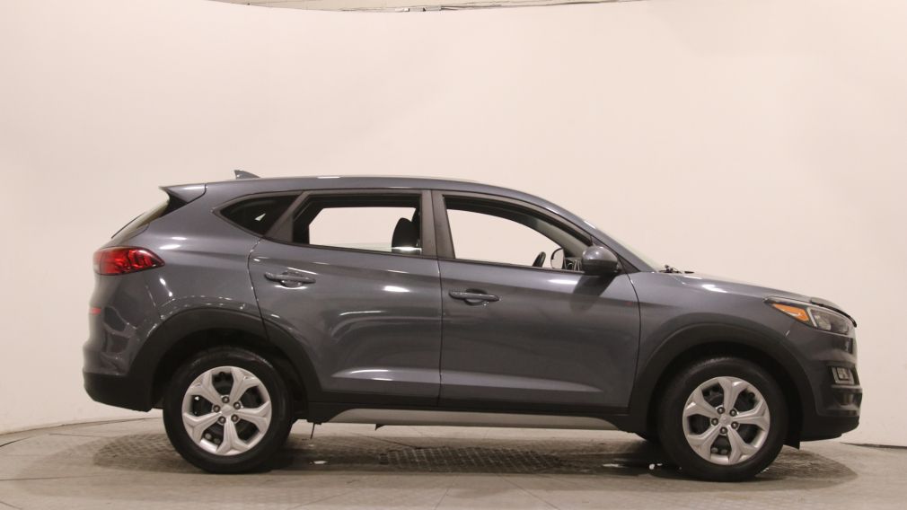 Hyundai Tucson Essential 2019 d&rsquo;occasion à vendre - 8