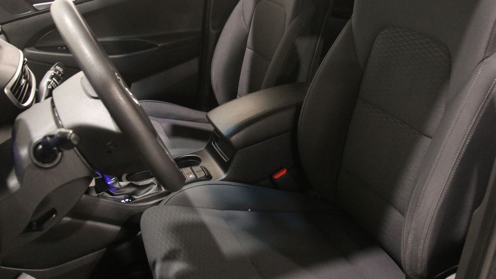 Hyundai Tucson Essential 2019 d&rsquo;occasion à vendre - 10