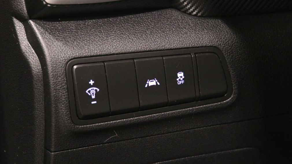 Hyundai Tucson Essential 2019 d&rsquo;occasion à vendre - 12