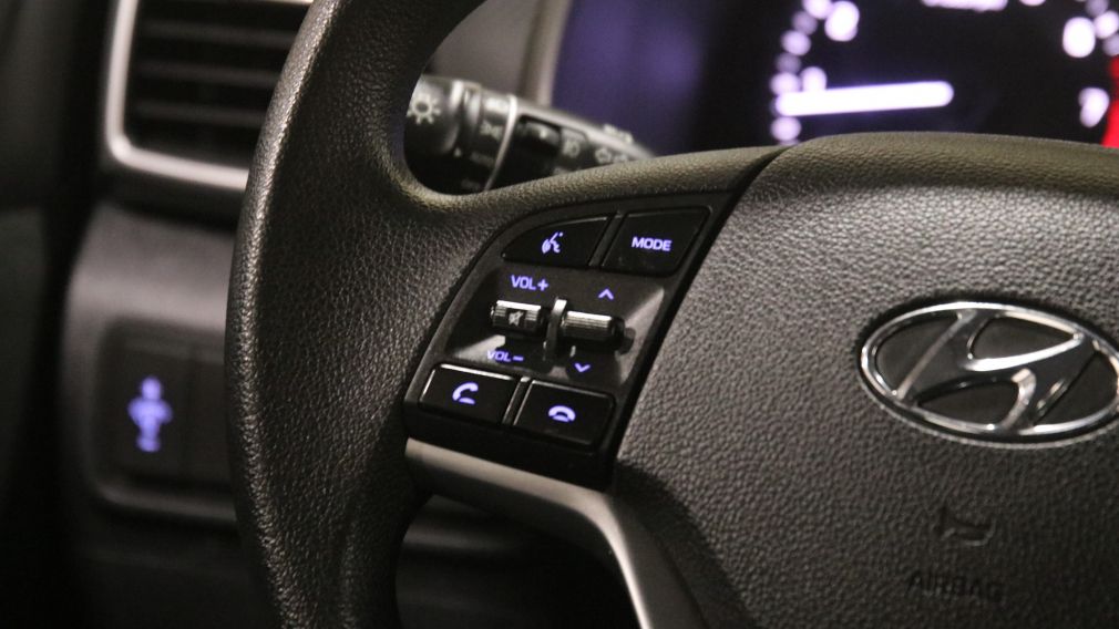 Hyundai Tucson Essential 2019 d&rsquo;occasion à vendre - 15