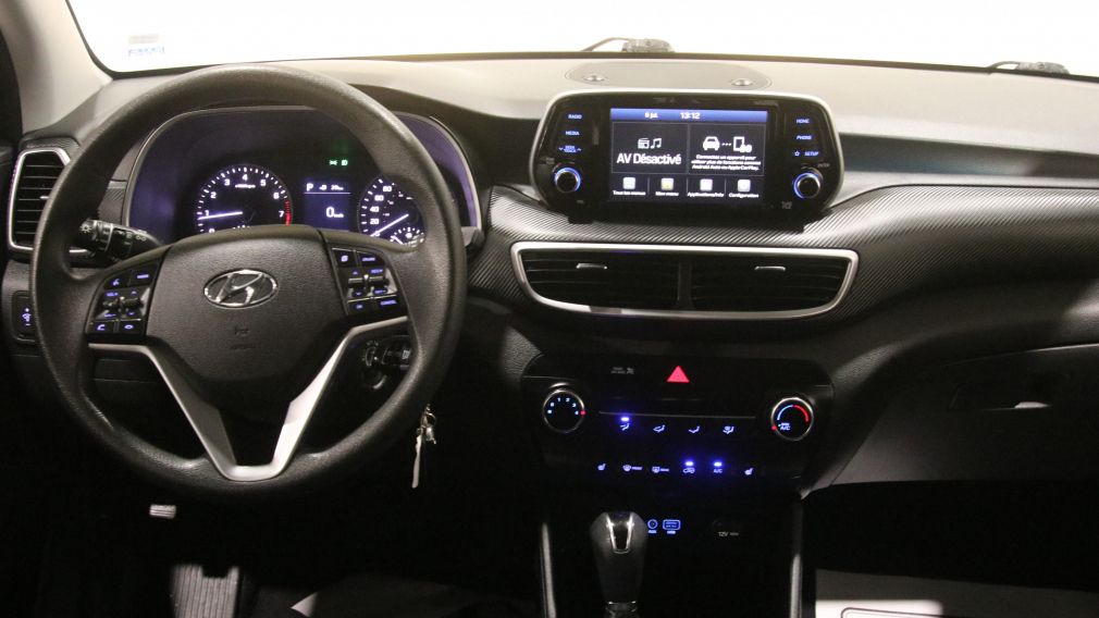 Hyundai Tucson Essential 2019 d&rsquo;occasion à vendre - 13