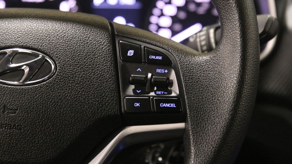 Hyundai Tucson Essential 2019 d&rsquo;occasion à vendre - 16