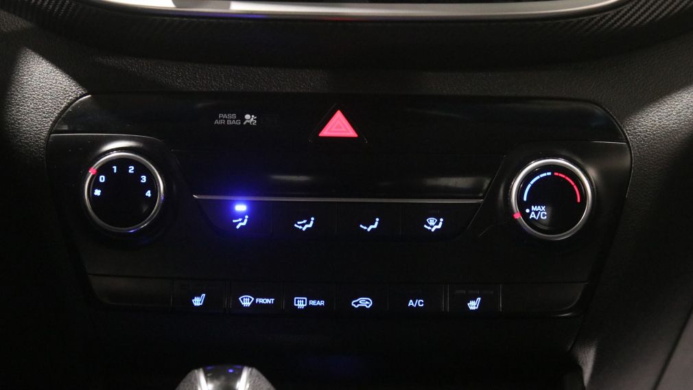 Hyundai Tucson Essential 2019 d&rsquo;occasion à vendre - 19