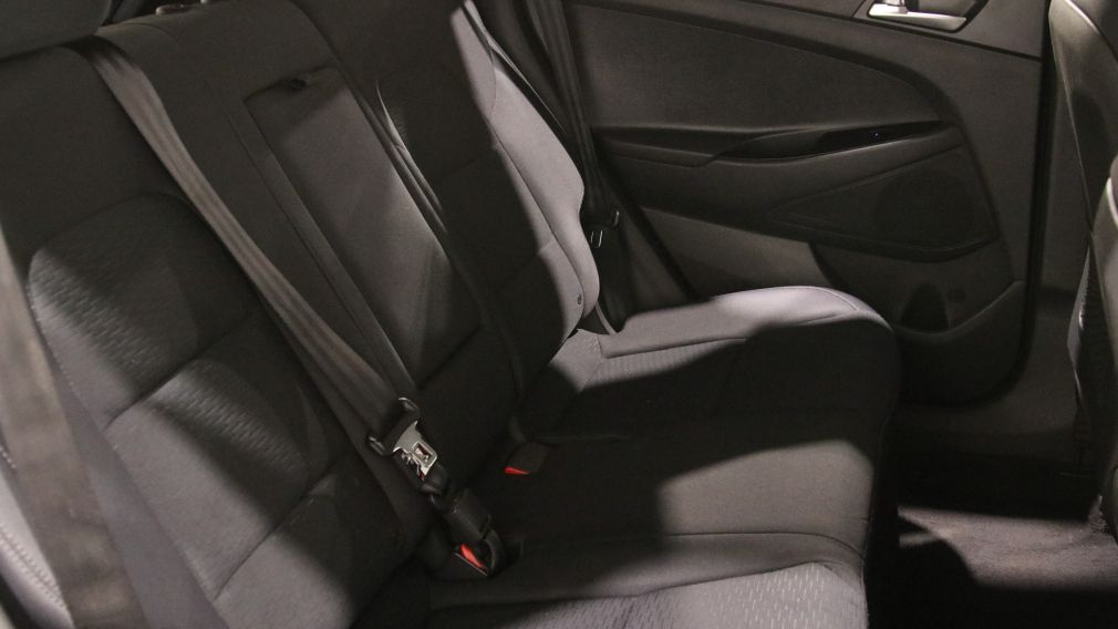 Hyundai Tucson Essential 2019 d&rsquo;occasion à vendre - 23