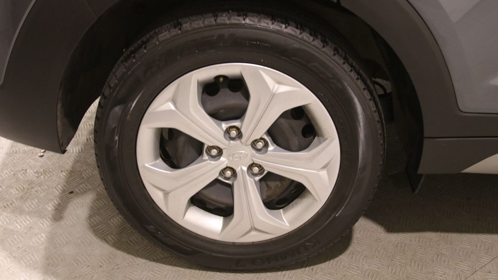 Hyundai Tucson Essential 2019 d&rsquo;occasion à vendre - 26