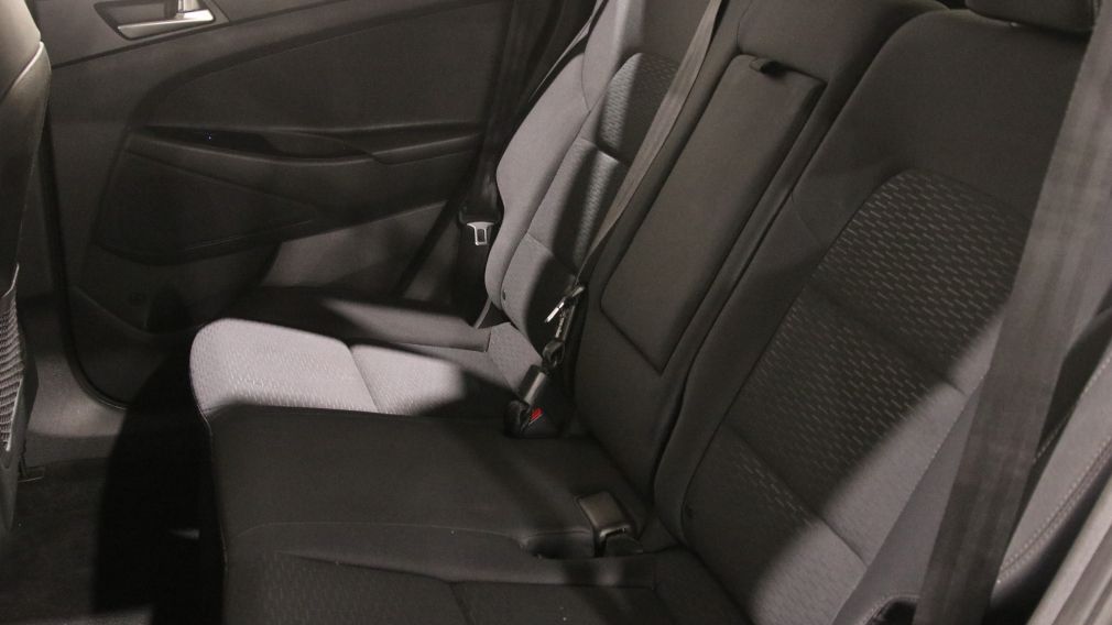 Hyundai Tucson Essential 2019 d&rsquo;occasion à vendre - 22