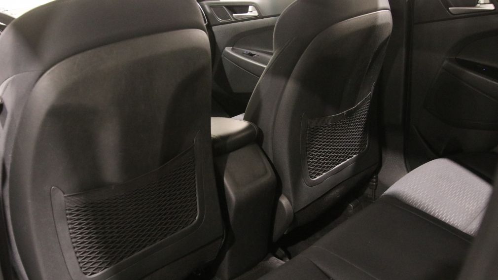 Hyundai Tucson Essential 2019 d&rsquo;occasion à vendre - 21