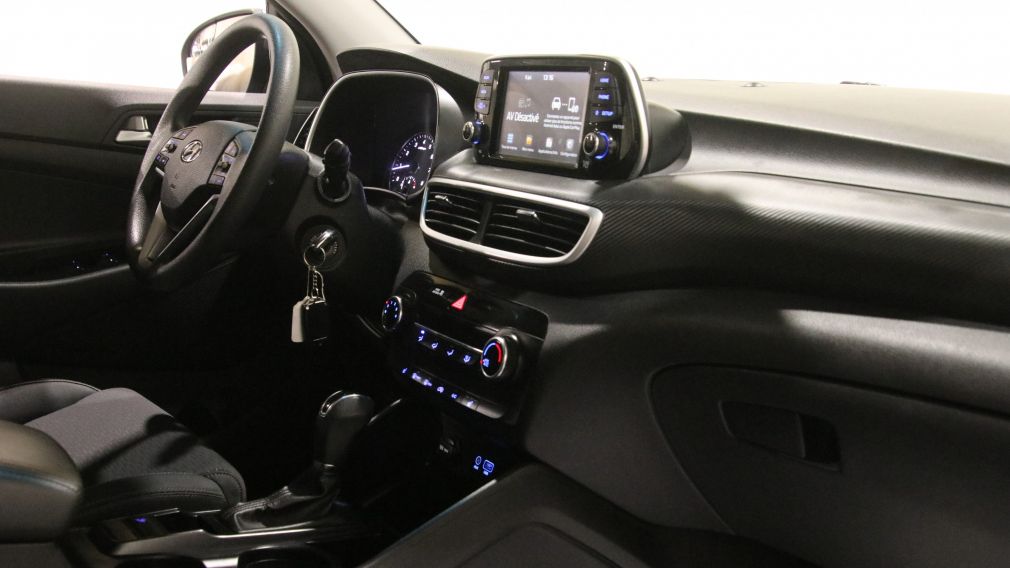 Hyundai Tucson Essential 2019 d&rsquo;occasion à vendre - 25