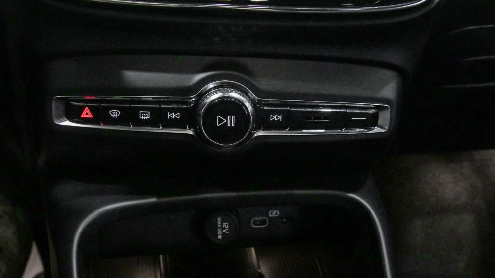 Volvo C40 Plus 2023 d&rsquo;occasion à vendre - 11