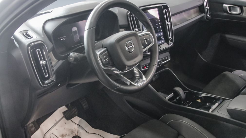 Volvo C40 Plus 2023 d&rsquo;occasion à vendre - 17