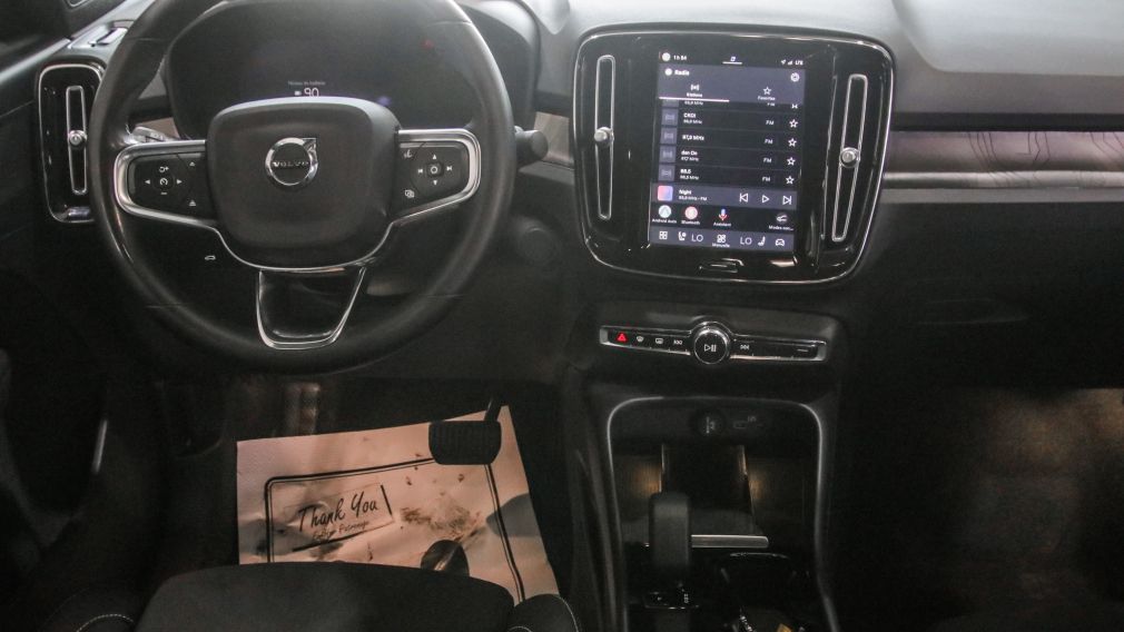 Volvo C40 Plus 2023 d&rsquo;occasion à vendre - 20