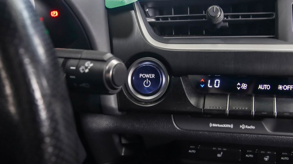 Lexus UX UX 250h 2020 d&rsquo;occasion à vendre - 11