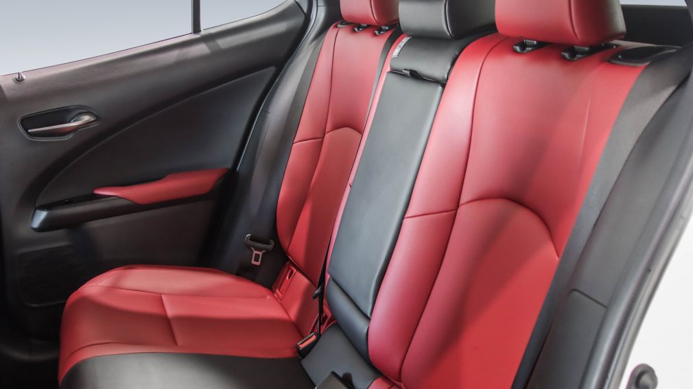 Lexus UX UX 250h 2020 d&rsquo;occasion à vendre - 19