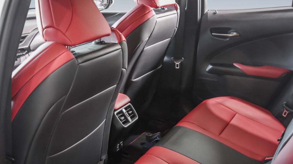 Lexus UX UX 250h 2020 d&rsquo;occasion à vendre - 20