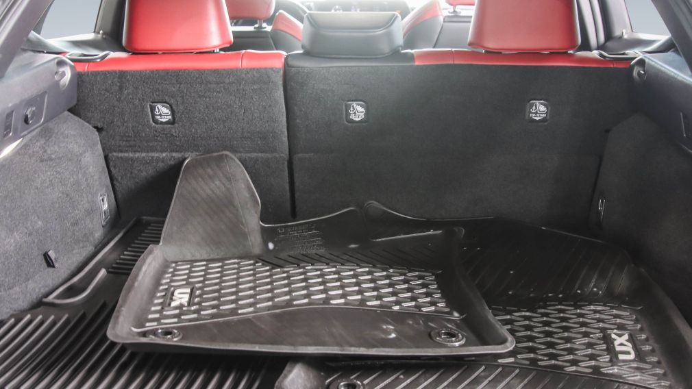 Lexus UX UX 250h 2020 d&rsquo;occasion à vendre - 23
