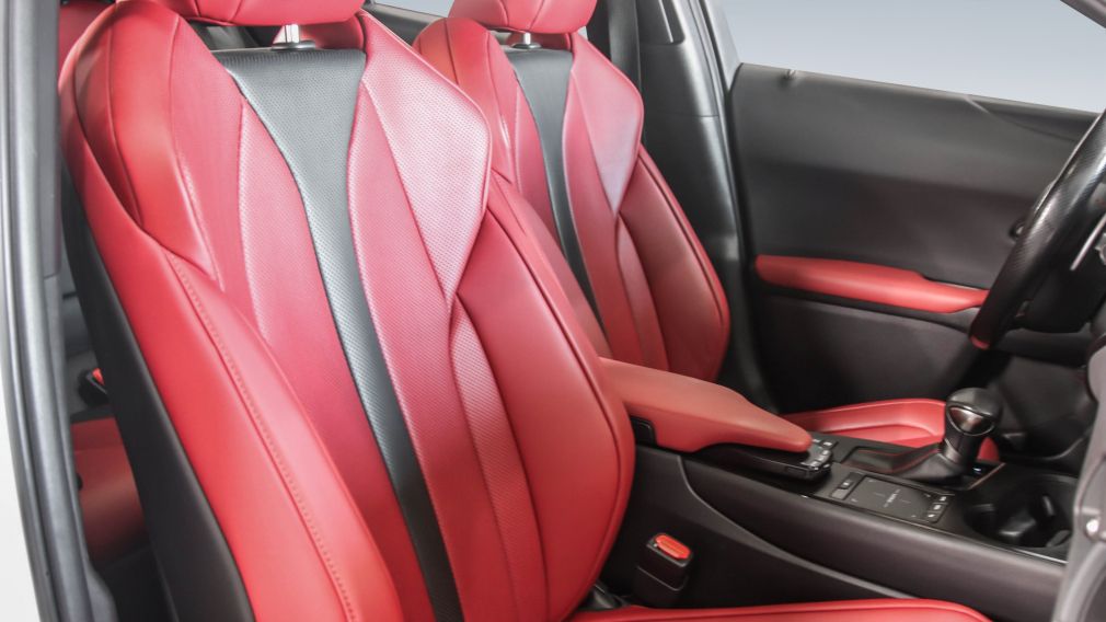 Lexus UX UX 250h 2020 d&rsquo;occasion à vendre - 26