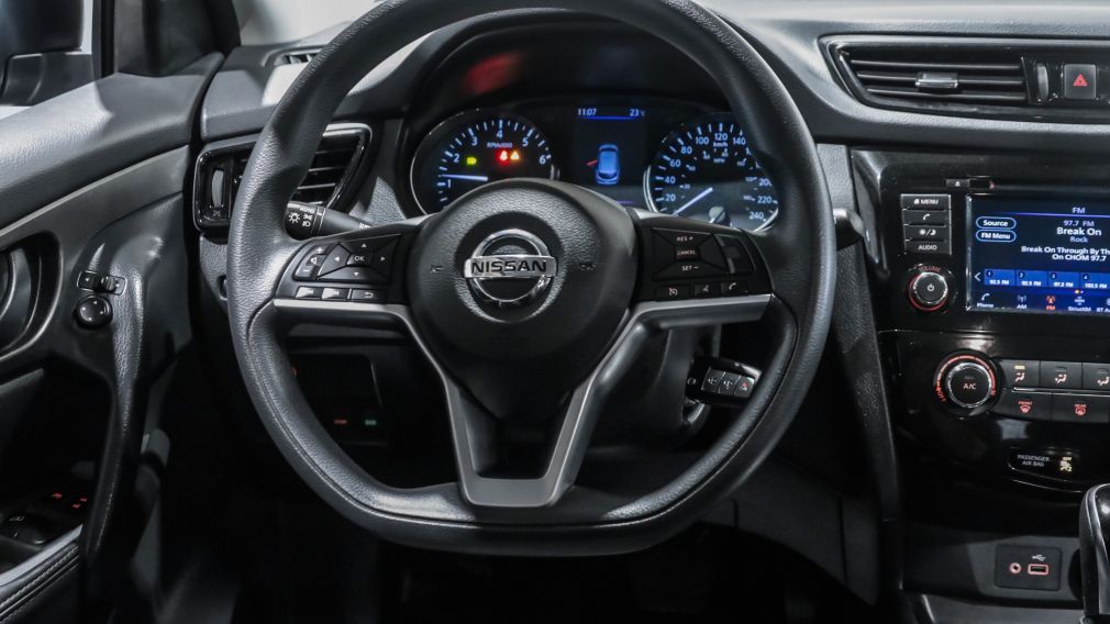 Nissan Qashqai S 2021 d&rsquo;occasion à vendre - 13