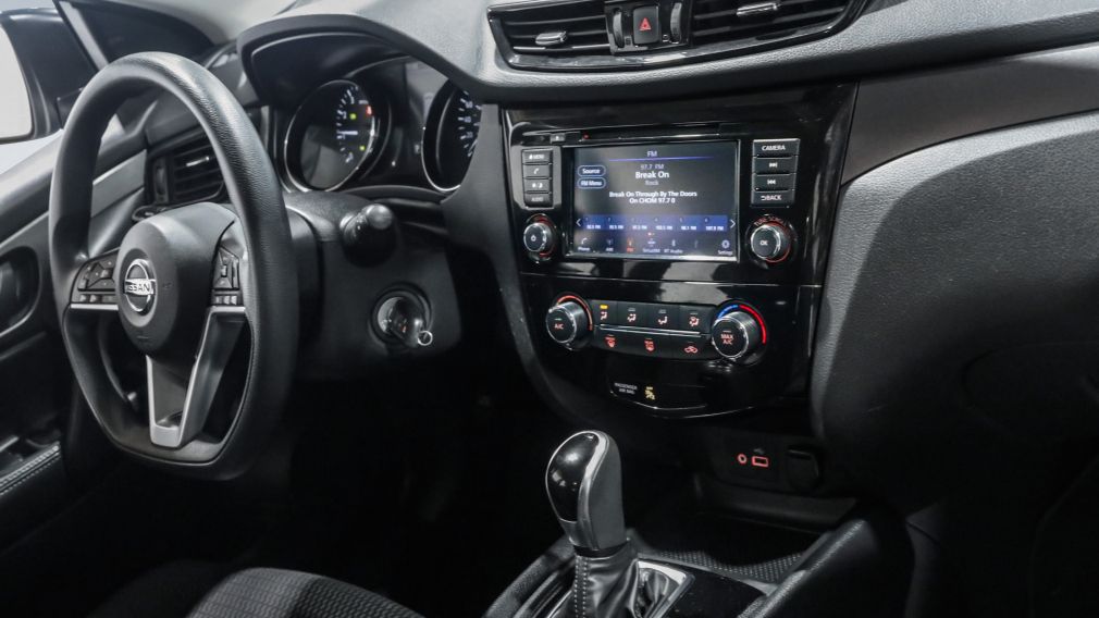 Nissan Qashqai S 2021 d&rsquo;occasion à vendre - 20