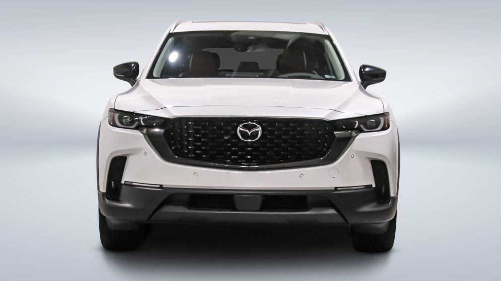Mazda CX-50 GT 2024 d&rsquo;occasion à vendre - 2
