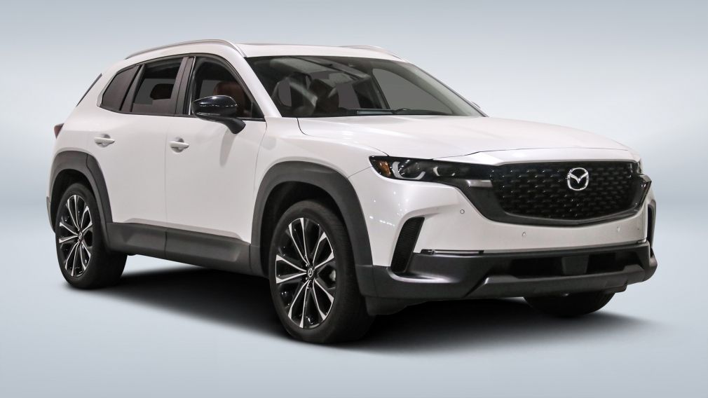 Mazda CX-50 GT