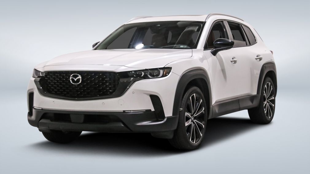 Mazda CX-50 GT 2024 d&rsquo;occasion à vendre - 3