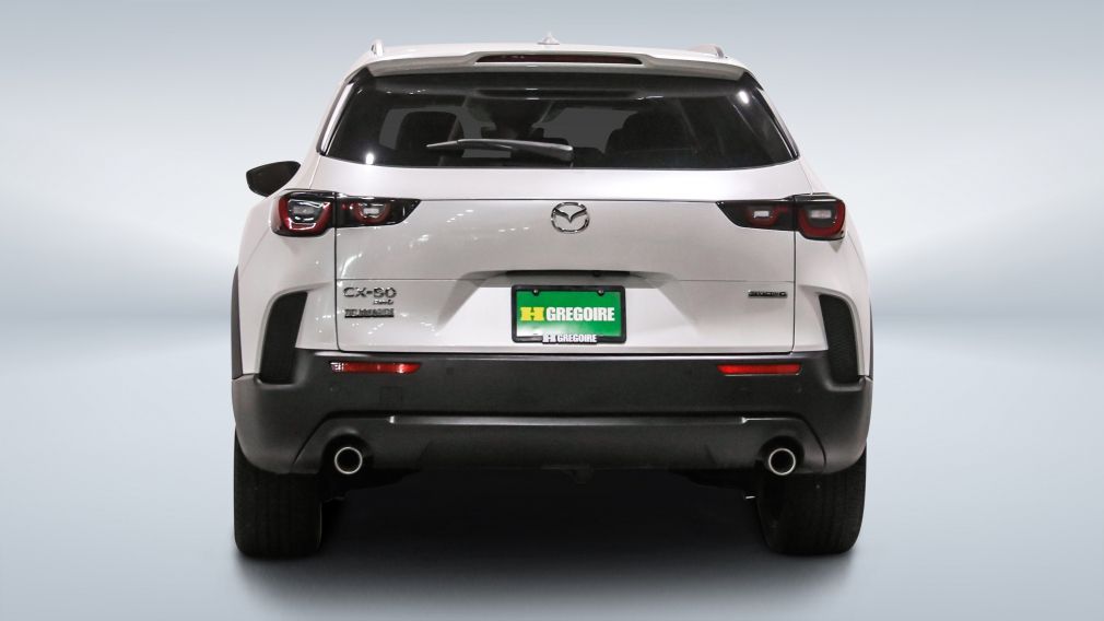 Mazda CX-50 GT 2024 d&rsquo;occasion à vendre - 6