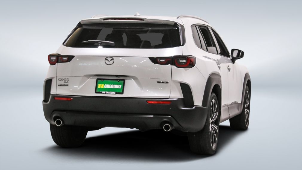 Mazda CX-50 GT 2024 d&rsquo;occasion à vendre - 7