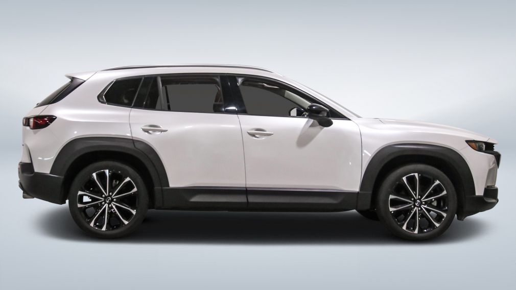 Mazda CX-50 GT 2024 d&rsquo;occasion à vendre - 8