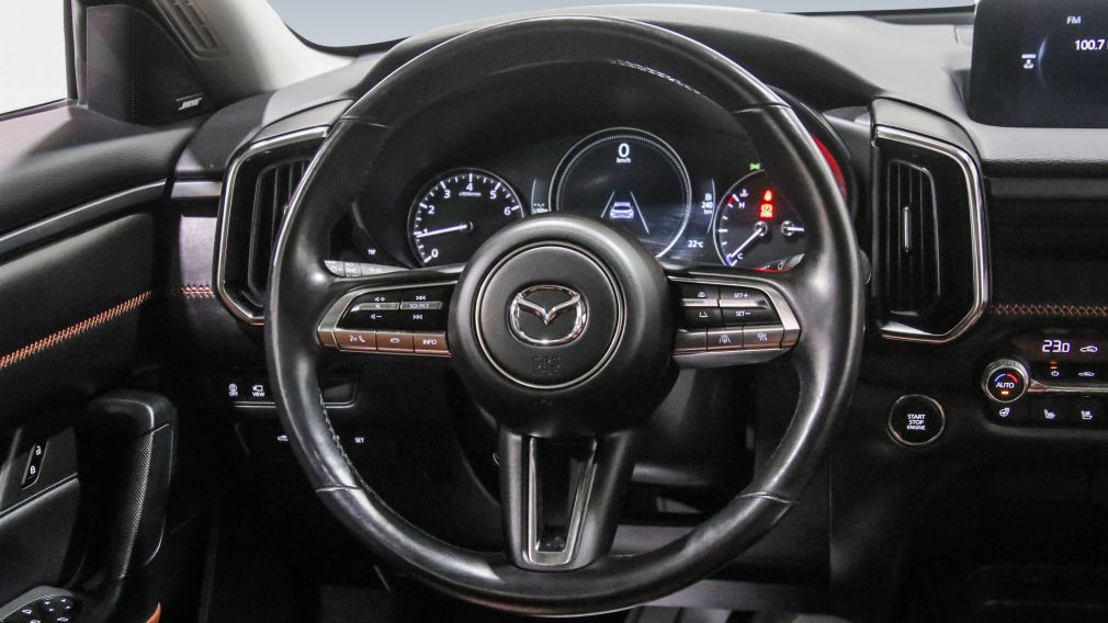 Mazda CX-50 GT 2024 d&rsquo;occasion à vendre - 15