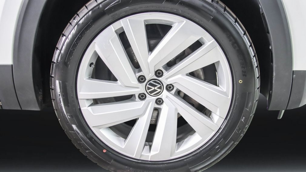 Volkswagen Atlas Highline 2021 à vendre à Trois-Rivières - 7