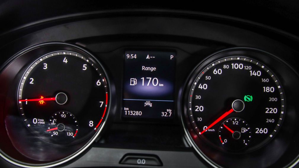 Volkswagen Atlas Highline 2021 à vendre à Trois-Rivières - 8