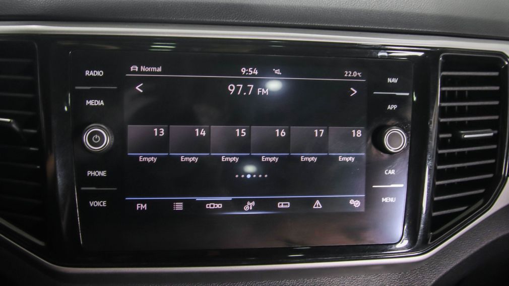 Volkswagen Atlas Highline 2021 à vendre à Trois-Rivières - 9