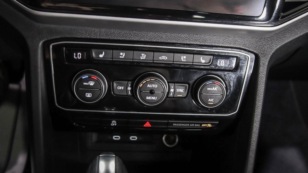 Volkswagen Atlas Highline 2021 à vendre à Trois-Rivières - 11