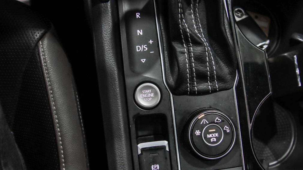 Volkswagen Atlas Highline 2021 à vendre à Trois-Rivières - 13