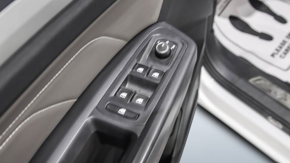Volkswagen Atlas Highline 2021 à vendre à Trois-Rivières - 15