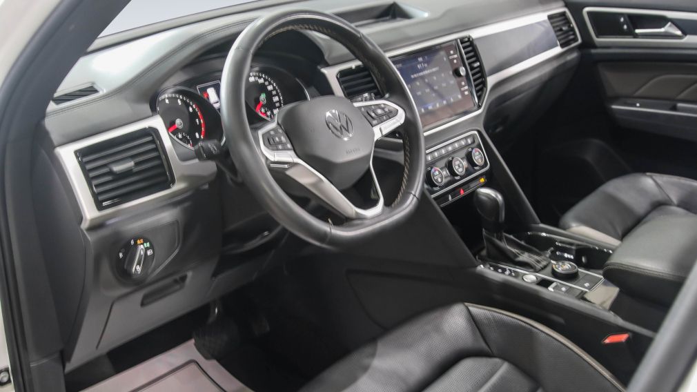 Volkswagen Atlas Highline 2021 à vendre à Trois-Rivières - 18